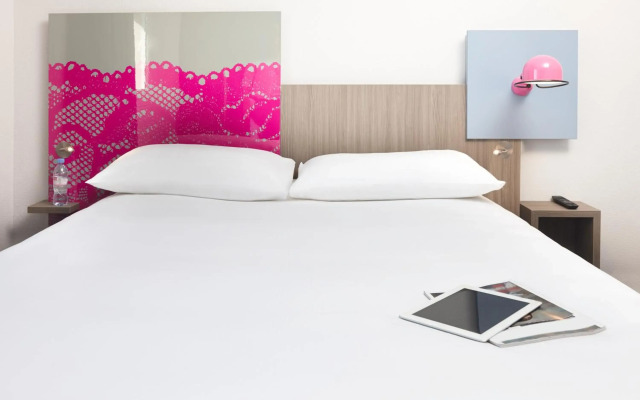 ibis Styles Arles Palais des Congrès