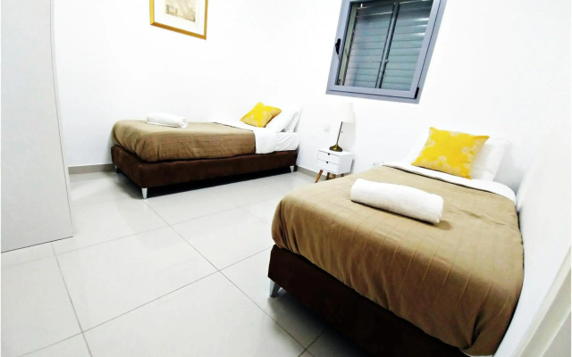 Koral Suite