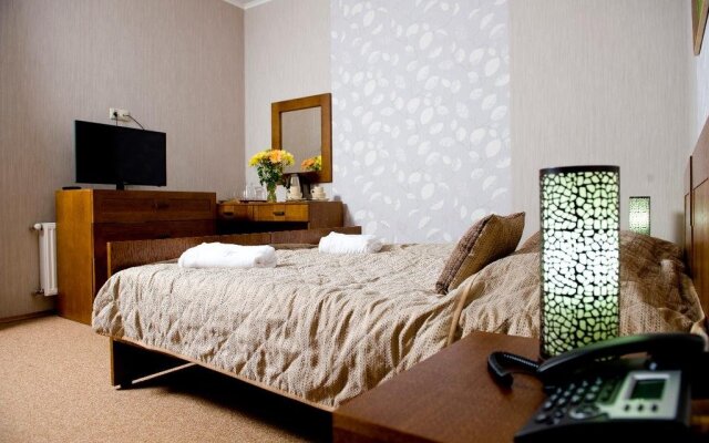 Отель «Таор Карпаты»