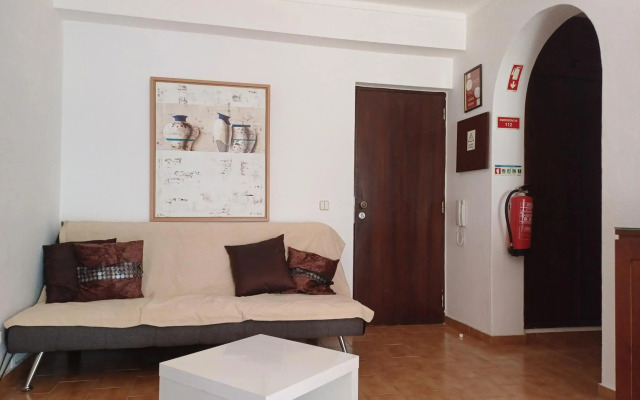 Apartment Amoreira Alvor