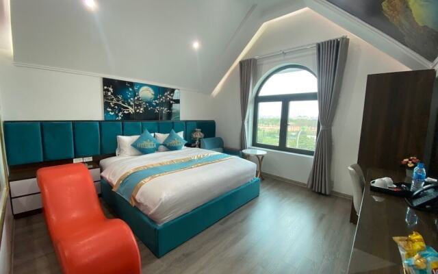 HD Villa hotel Duong Noi - by Bay Luxury