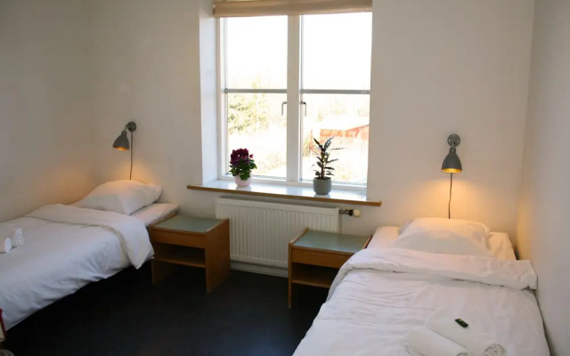 Nexø Hostel