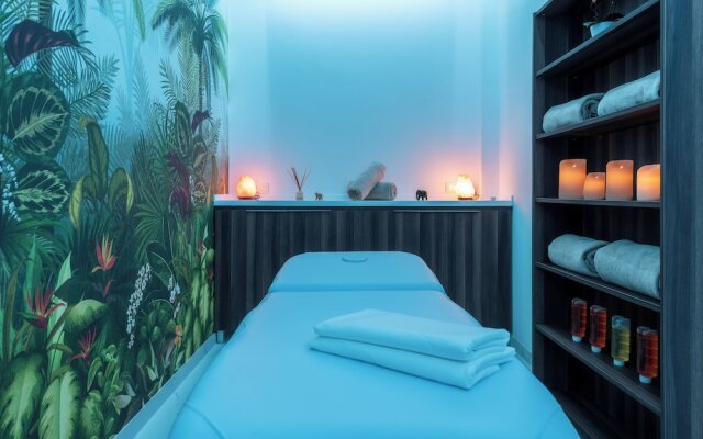 Grand Horizon Luxury Boutique Apartments