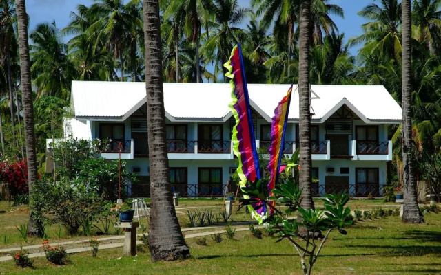 Crystal Paradise Resort, Spa & Winery