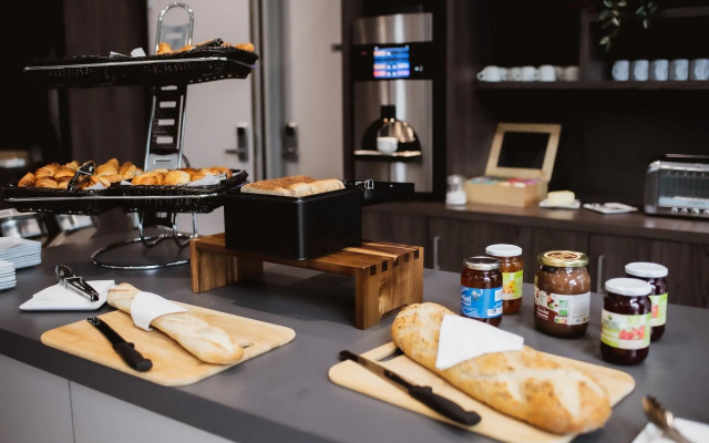 easyHotel Paris Nord Aubervilliers