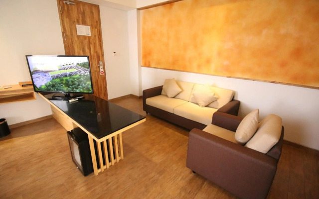Liberta Hotel Jimbaran