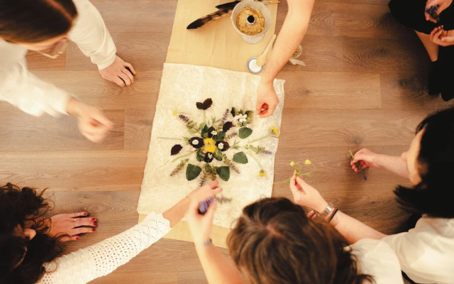 Hotel Villa Freiheim