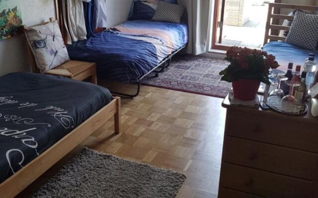 Erbuca Bed and Breakfast