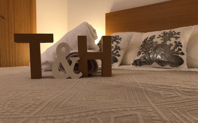 Apartamento Center Ref. 1019  by Iberplaya
