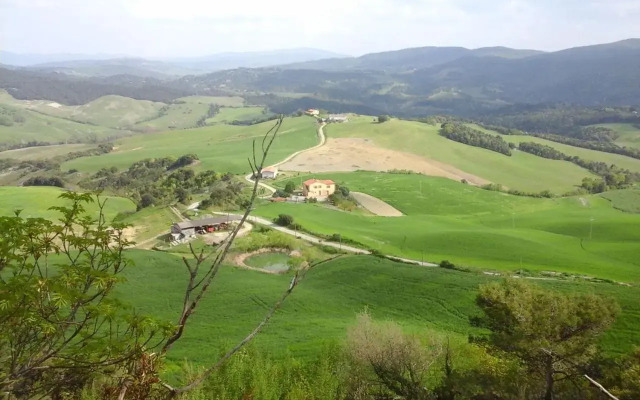 Agriturismo Santa Bruna