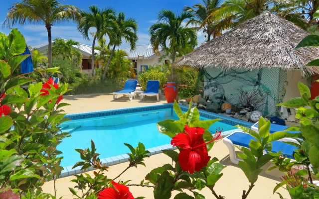 Harbour Club Villas & Marina