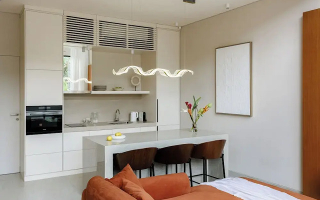 SOLAIR Beach Lofts Pererenan