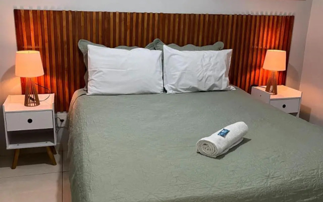 Pousada Aconchego