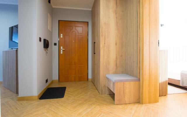 Apartament Julia