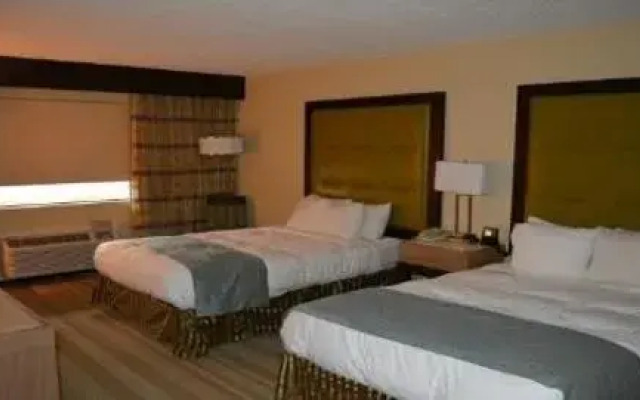 Radisson Hotel Huntsville Airport