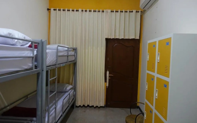The Backpacker Semarang - Hostel