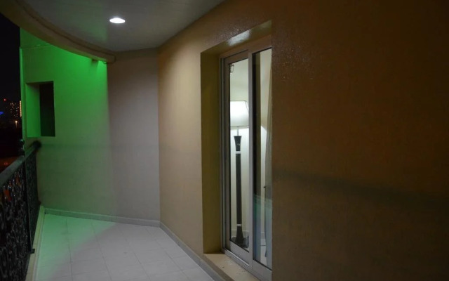 Ewan Hotel Dubai