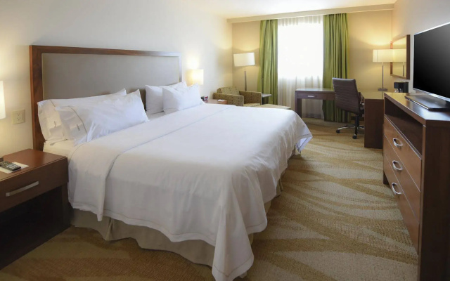 Holiday Inn Express & Suites Celaya by IHG