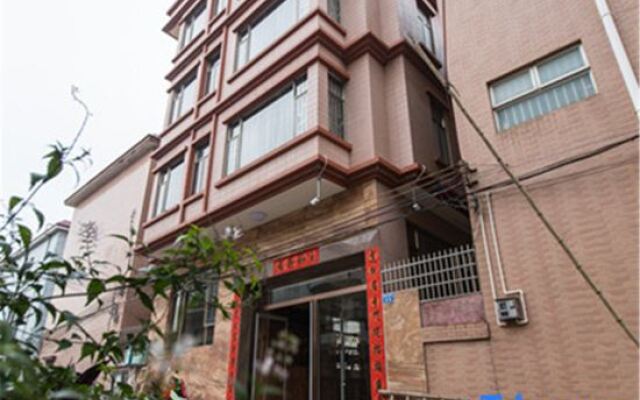 Apartment In Qiao