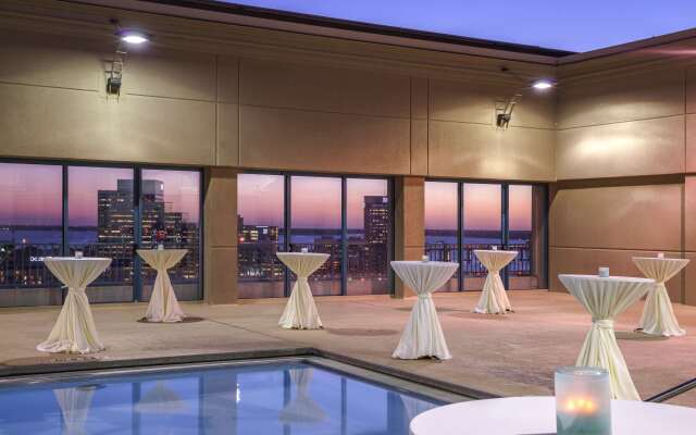 Hyatt Regency Jacksonville