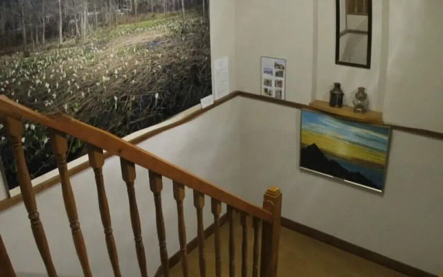 Country Inn Kashiwabara