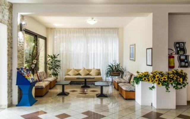 Hotel Trianon