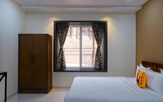 SaffronStays The Fusion, Lonavala - pool villa with hip interiors and indoor games