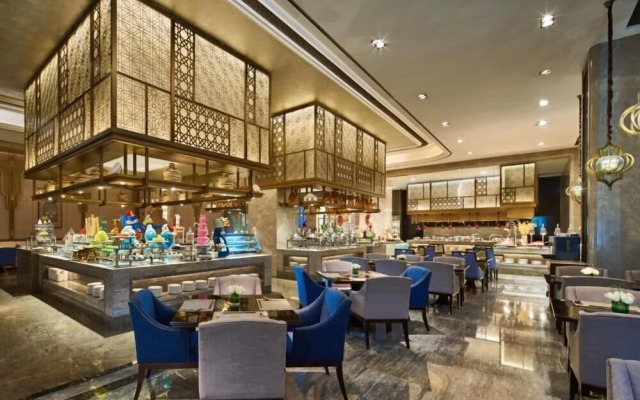 Wanda Vista Urumqi