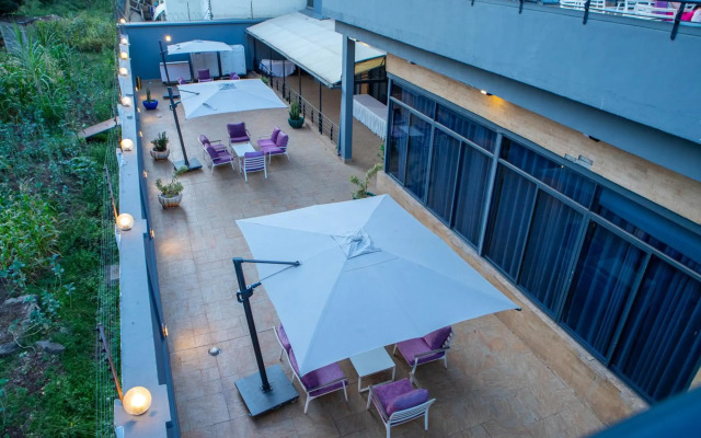 Swiss-Belinn Nairobi