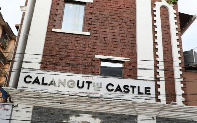 Calangute Castle