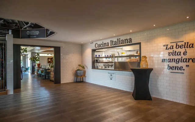 Europarcs Marina Strandbad