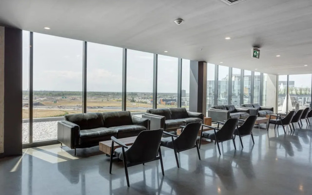 Lumeo Apartments By Corporatestays