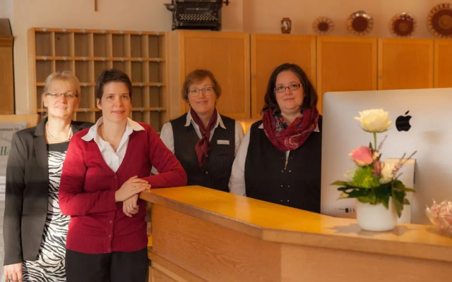 Landhotel Hermannshöhe