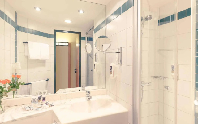 Mercure Hotel Dusseldorf - Ratingen