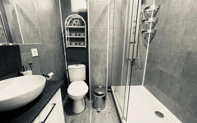 STUDIO VAISE 3 CENTRE à LYON 69009