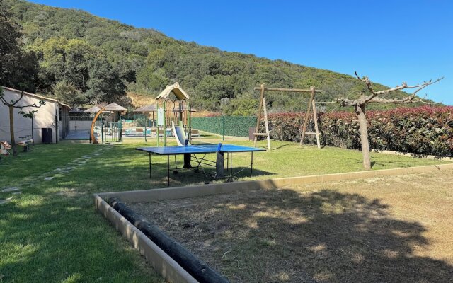 Résidence Les Hauts De L'Avena