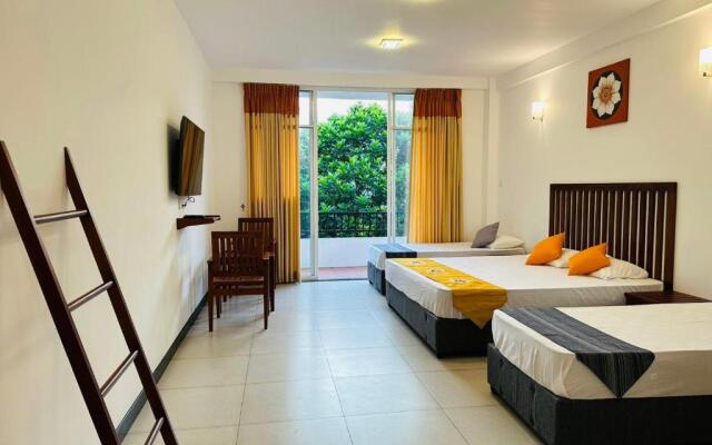 Kandy Hub Guest House