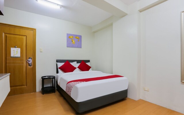 Anglo Residences by OYO Rooms