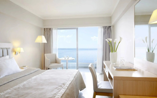 Alkyna Lifestyle Beach Resort - Adults Only