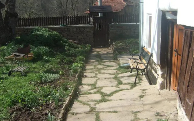 Vitanova Guest House