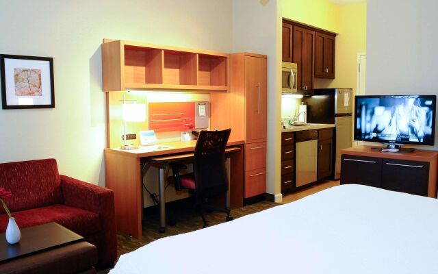 TownePlace Suites Redding