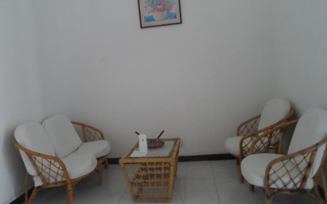 Sokoine House B&B
