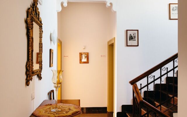 Villa Francesca Luxury