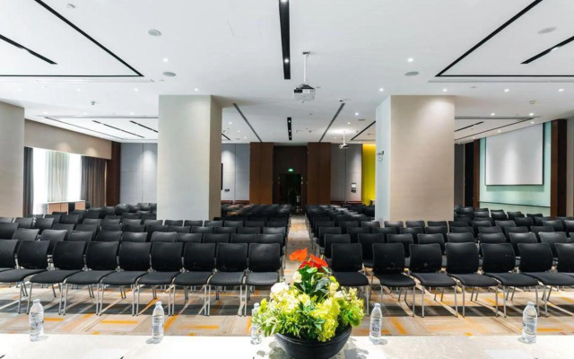 Hampton by Hilton Guilin Lingui