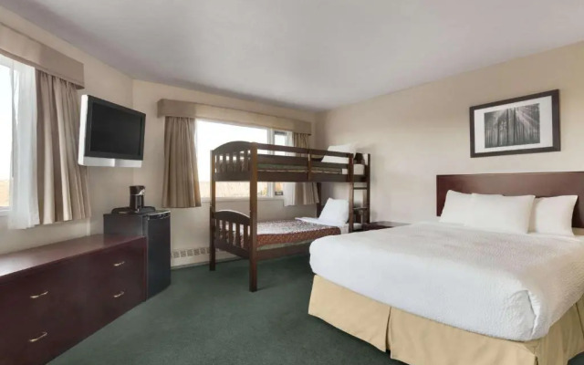 Days Inn - Lethbridge