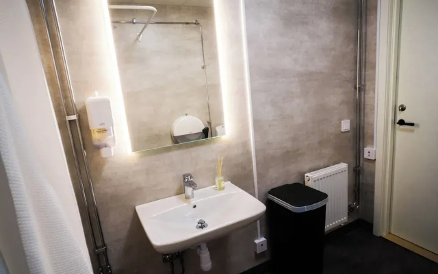 Citystay Kungsgatan 32