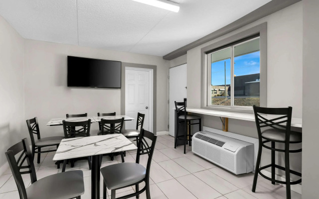 Quality Inn Nashville - Opryland Area