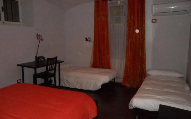 Rome City Guest House