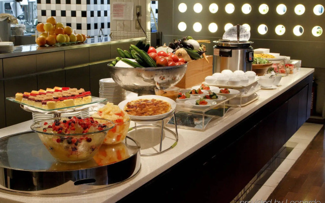 Hotel JAL City Kannai Yokohama