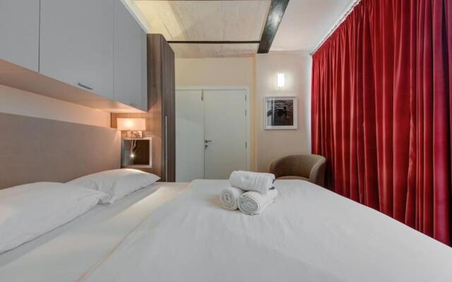 Vallettastay - Orangerie Two Bedroom Apartment 301